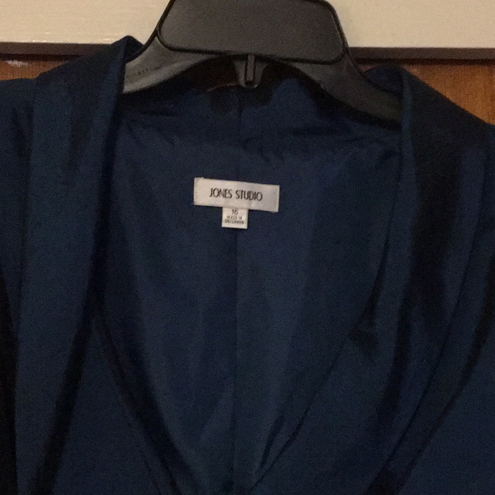 Dress for day night. Perfect for the office